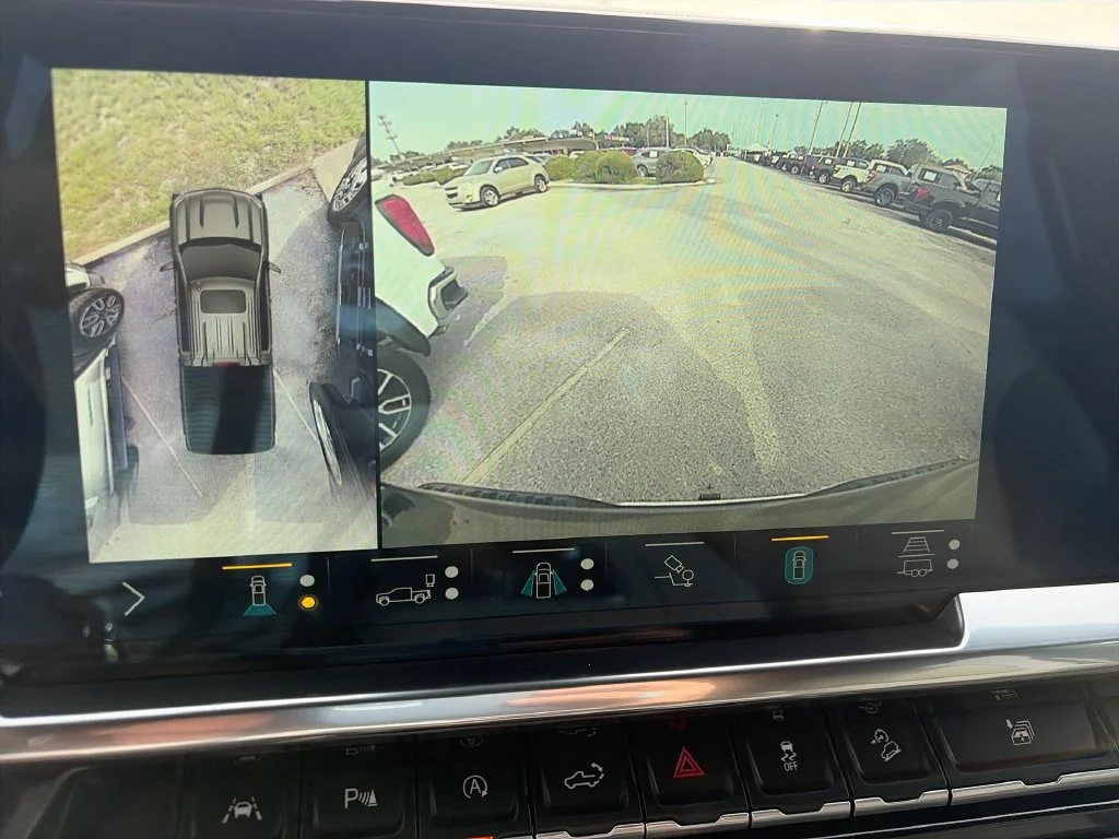 2022 Chevrolet Silverado 1500 LTZ - Photo 21