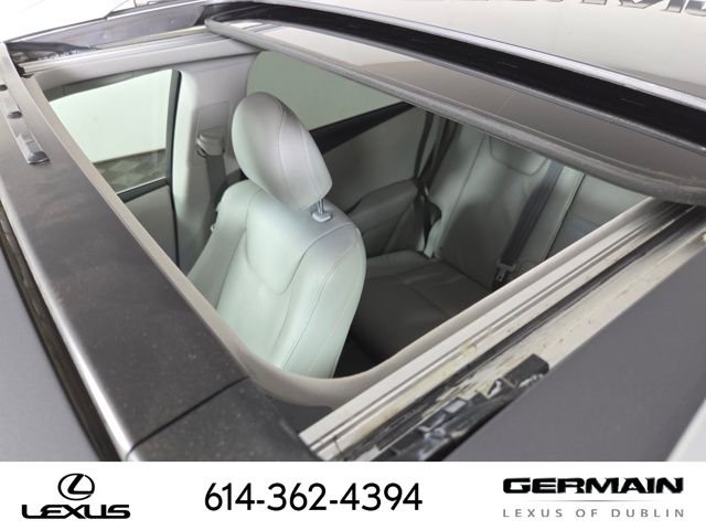 Used 2012 Gray Lexus 350 image 31
