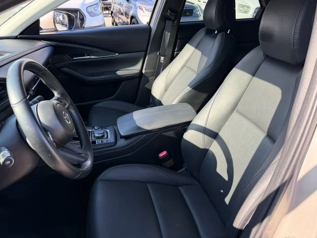 2022 Mazda CX-30 Select - Photo 10