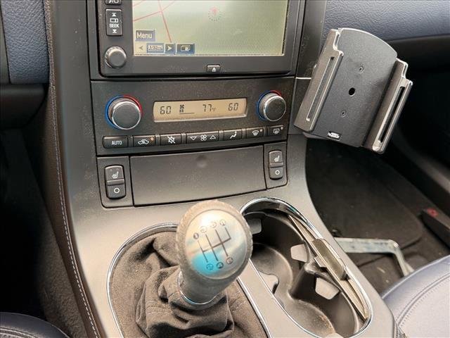 Used 2013  CHEVROLET GS60AN image 20