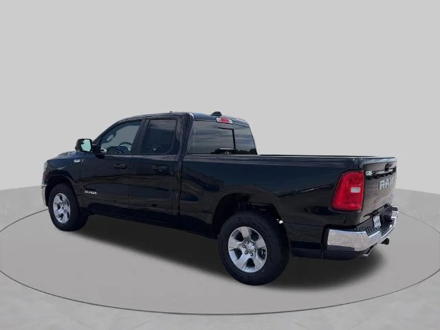 New 2026 Black Ram Tradesman image 3
