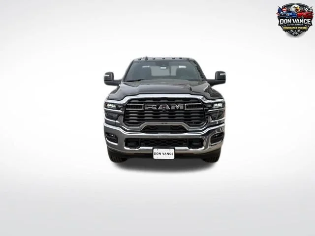 New 2026 Gray Ram Big Horn image 8