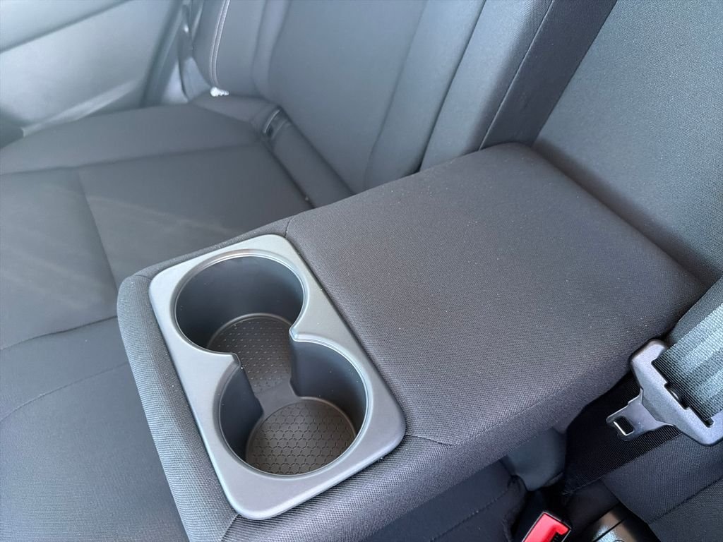 New 2026 Gray Nissan S image 25