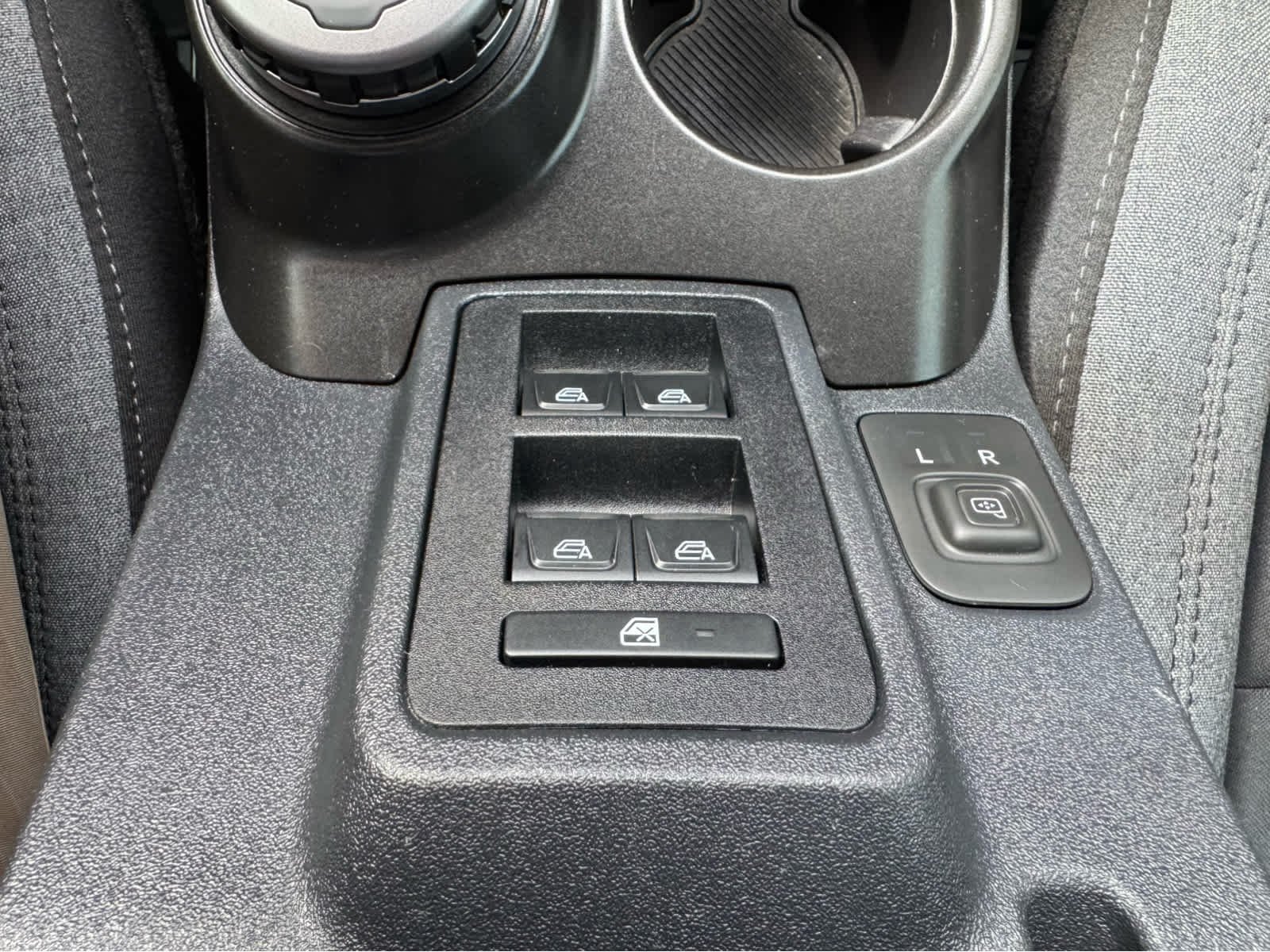 Certified Used 2023 Carbonized Gray Ford Big Bend image 19