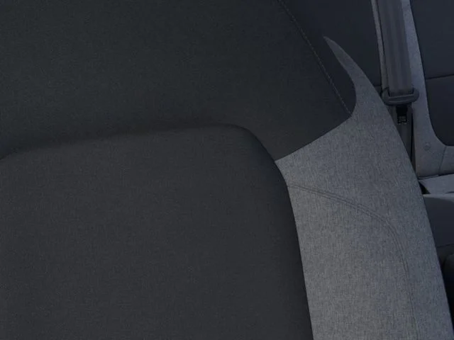 New 2025 Shadow Black Ford Big Bend image 18