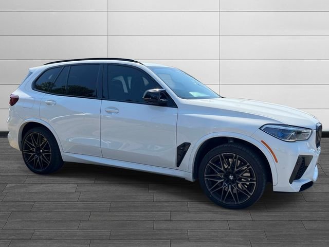Used 2021 White BMW Base image 3