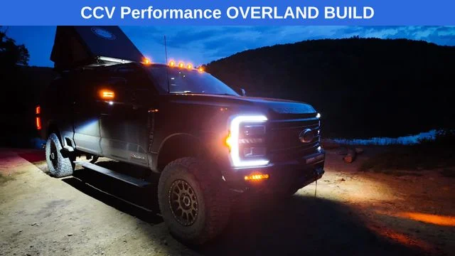 New 2026 Black Ford F-350® Platinum® image 6