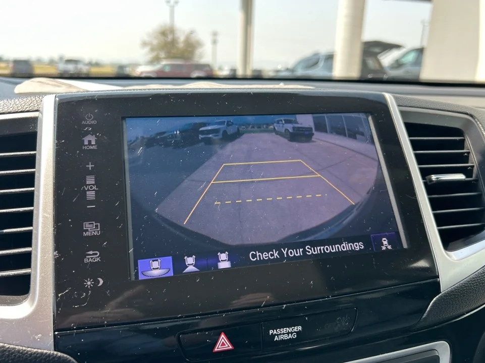 Used 2019 Modern Steel Metallic Honda RTL-E image 15