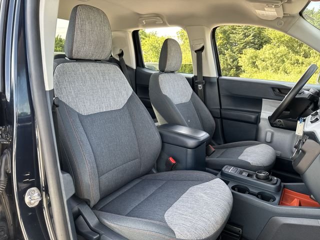 Used 2023 Blue Ford XLT image 23