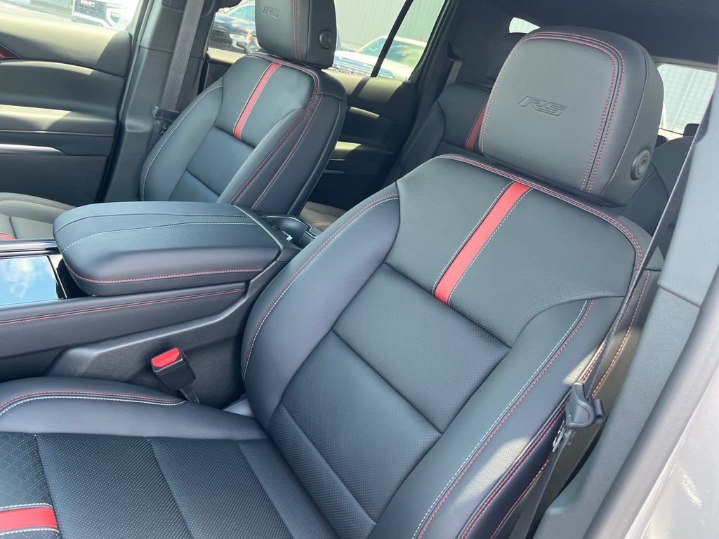 2026 Chevrolet Traverse RS - Photo 12