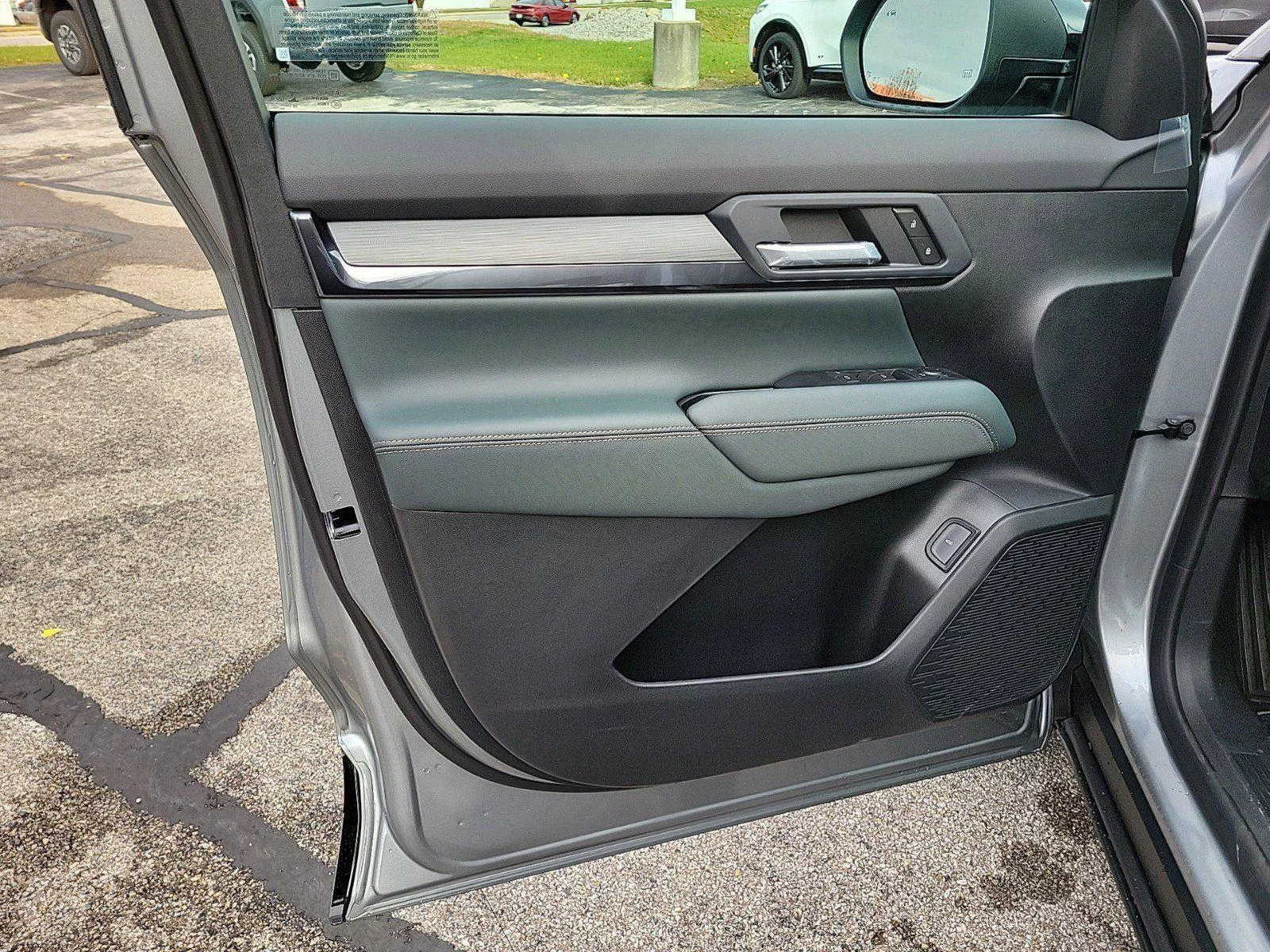 2026 GMC Terrain AT4 - Photo 18