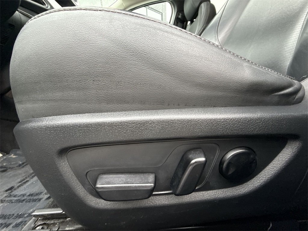 2023 MAZDA CX-30 - Image 11