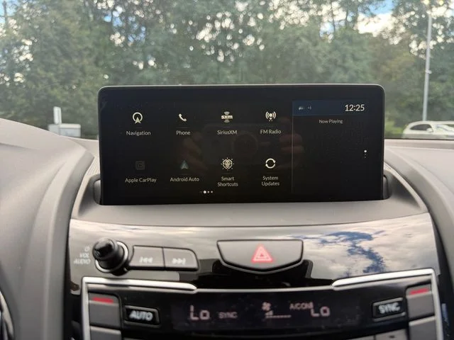 2026 Acura RDX A-Spec Package - Photo 19