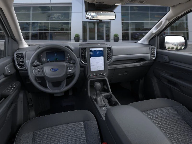 New 2025 Oxford White Ford XL image 9