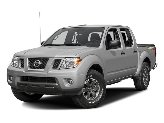 Used 2016 White Nissan Desert Runner image 1