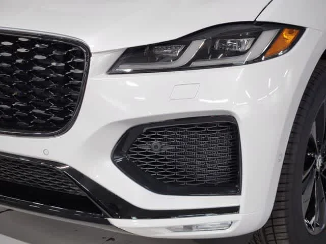 2026 Jaguar F-Pace R-Dynamic S - Photo 20