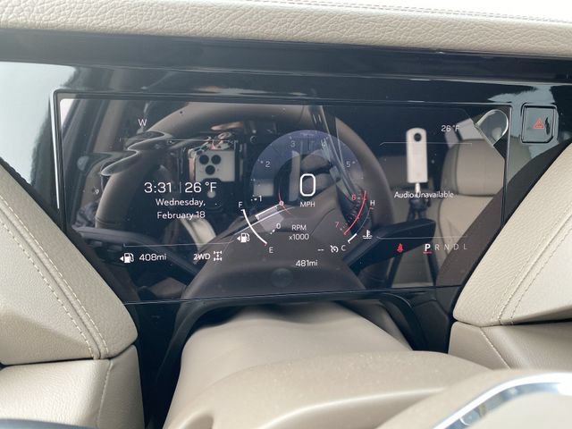 2026 GMC Yukon XL Denali - Photo 15