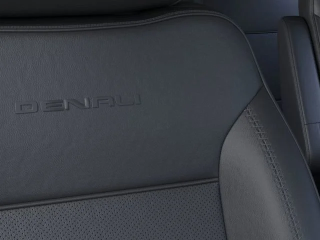 New 2026 Onyx Black GMC Denali image 21