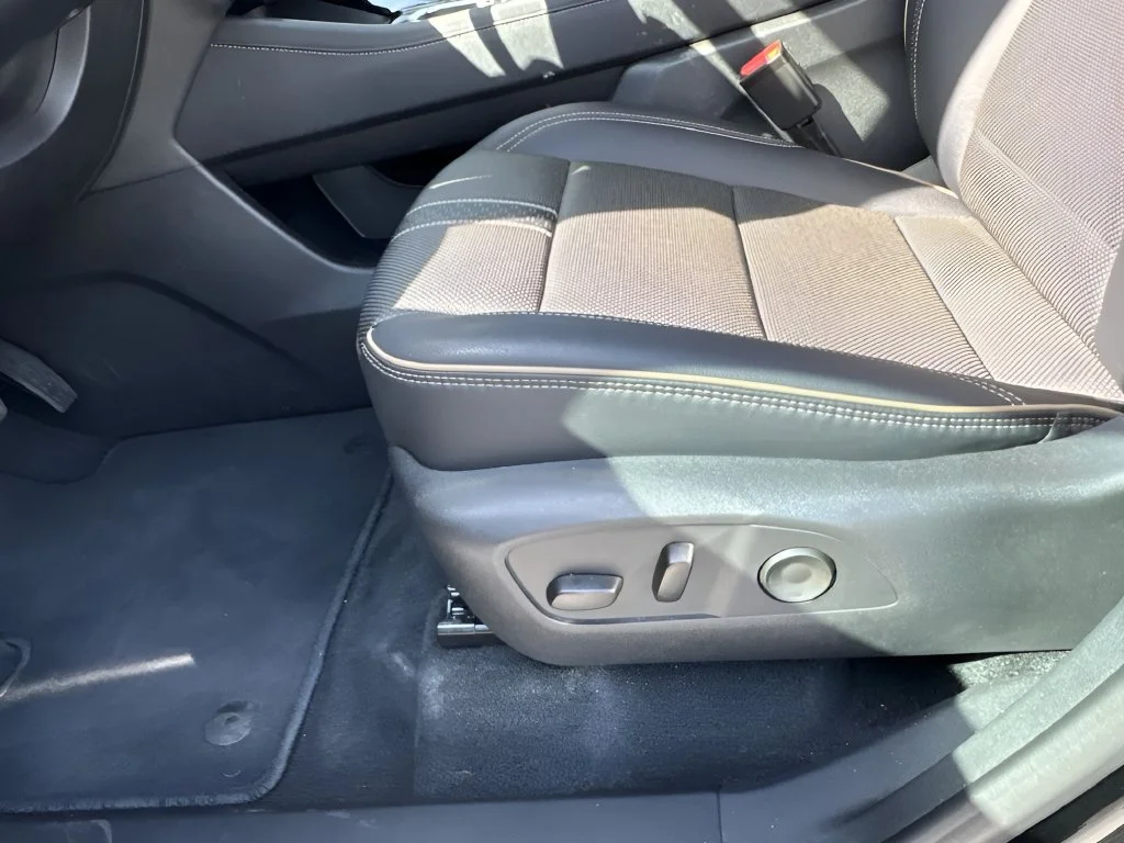 Used 2026 Mosaic Black Metallic Chevrolet High Country image 19