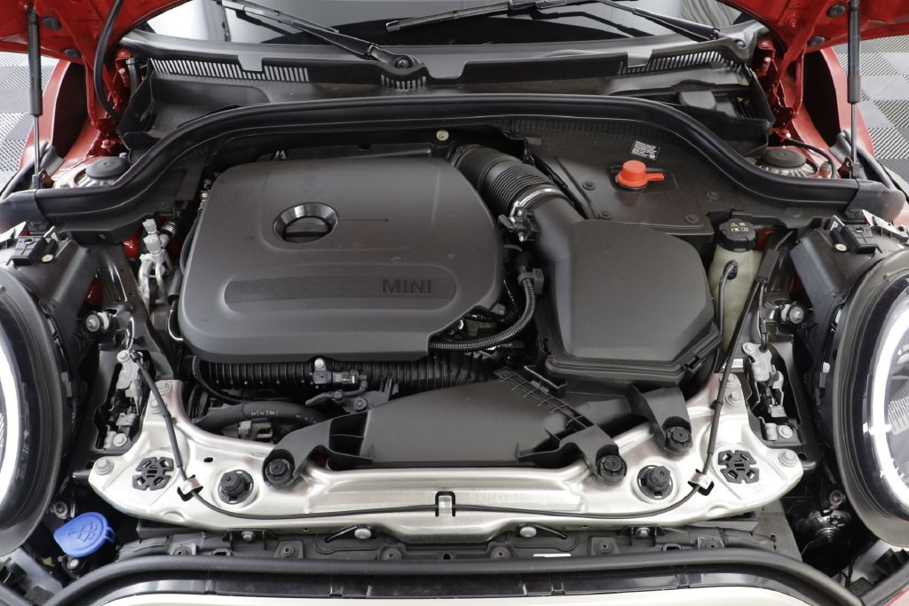 2026 MINI Hardtop 2 Door - Photo 24