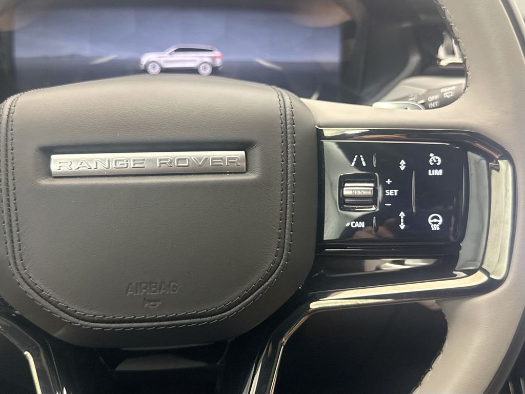 2026 Land Rover Range Rover Velar S - Photo 12