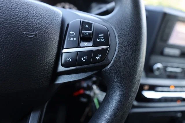 Used 2022 White Ford Base image 27