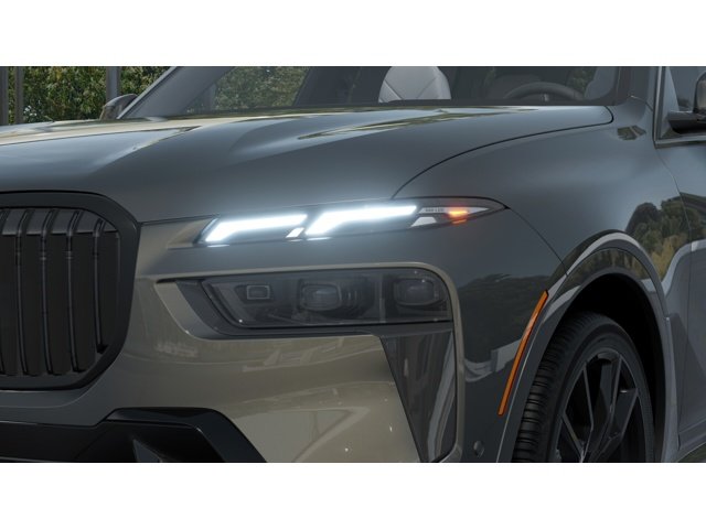 New 2027 Dravit Grey Metallic BMW xDrive40i image 6