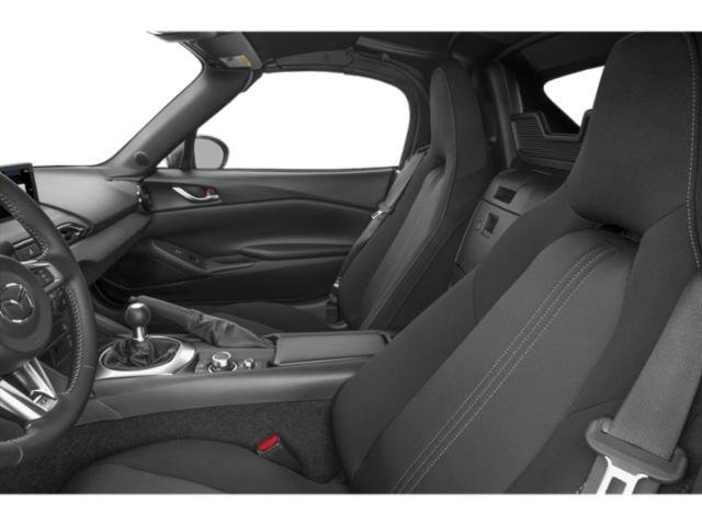New 2026 Red Mazda Sport image 11