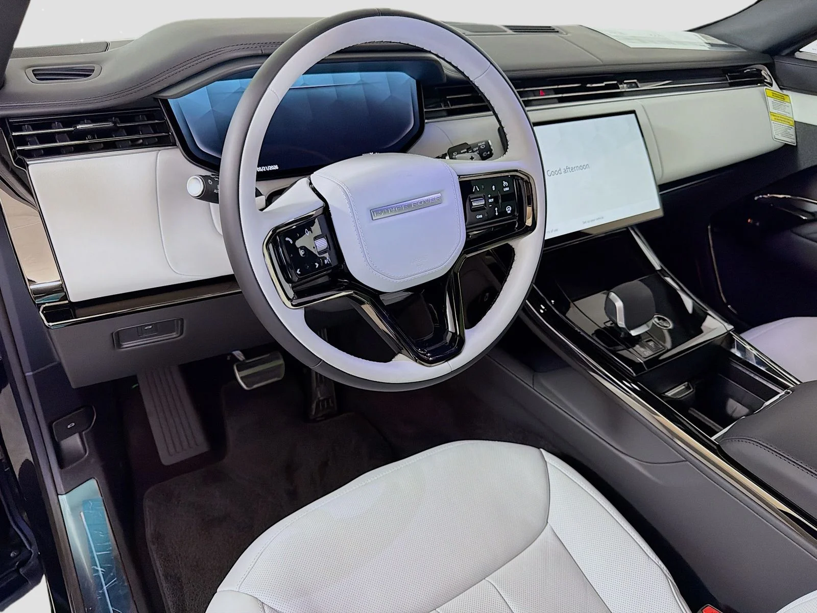 2026 Land Rover Range Rover Sport Dynamic SE - Photo 10