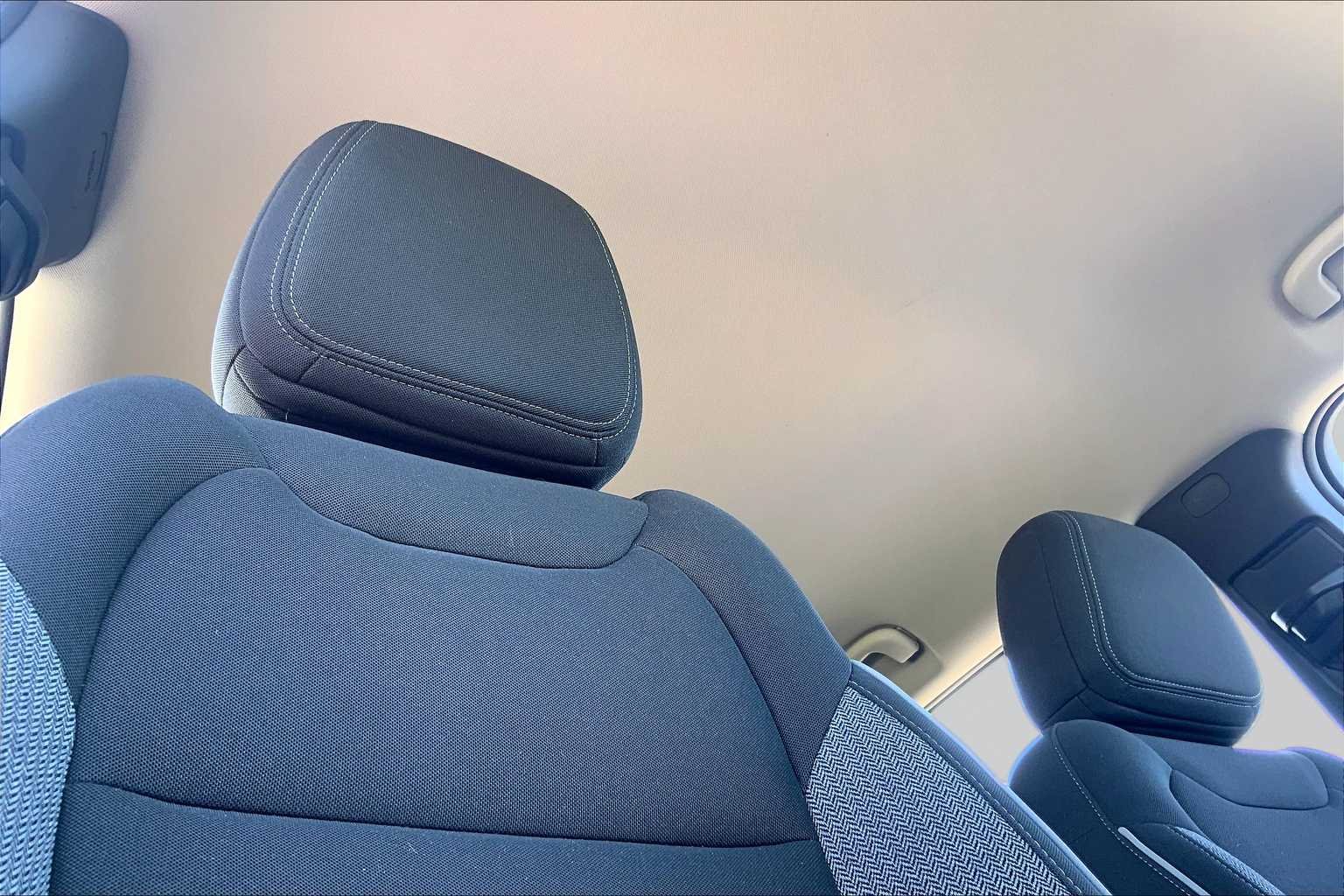 Used 2023 Blue Glow Metallic Chevrolet LT image 14