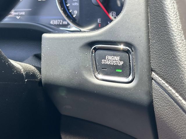2023 GMC Acadia Denali - Photo 35