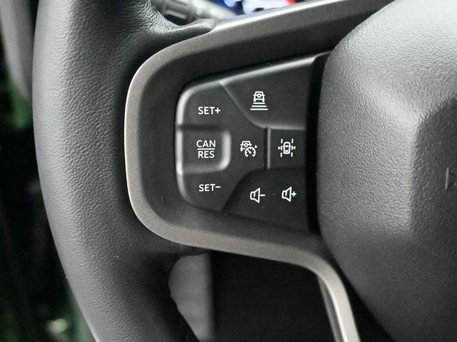 2024 FORD BRONCO - Image 11