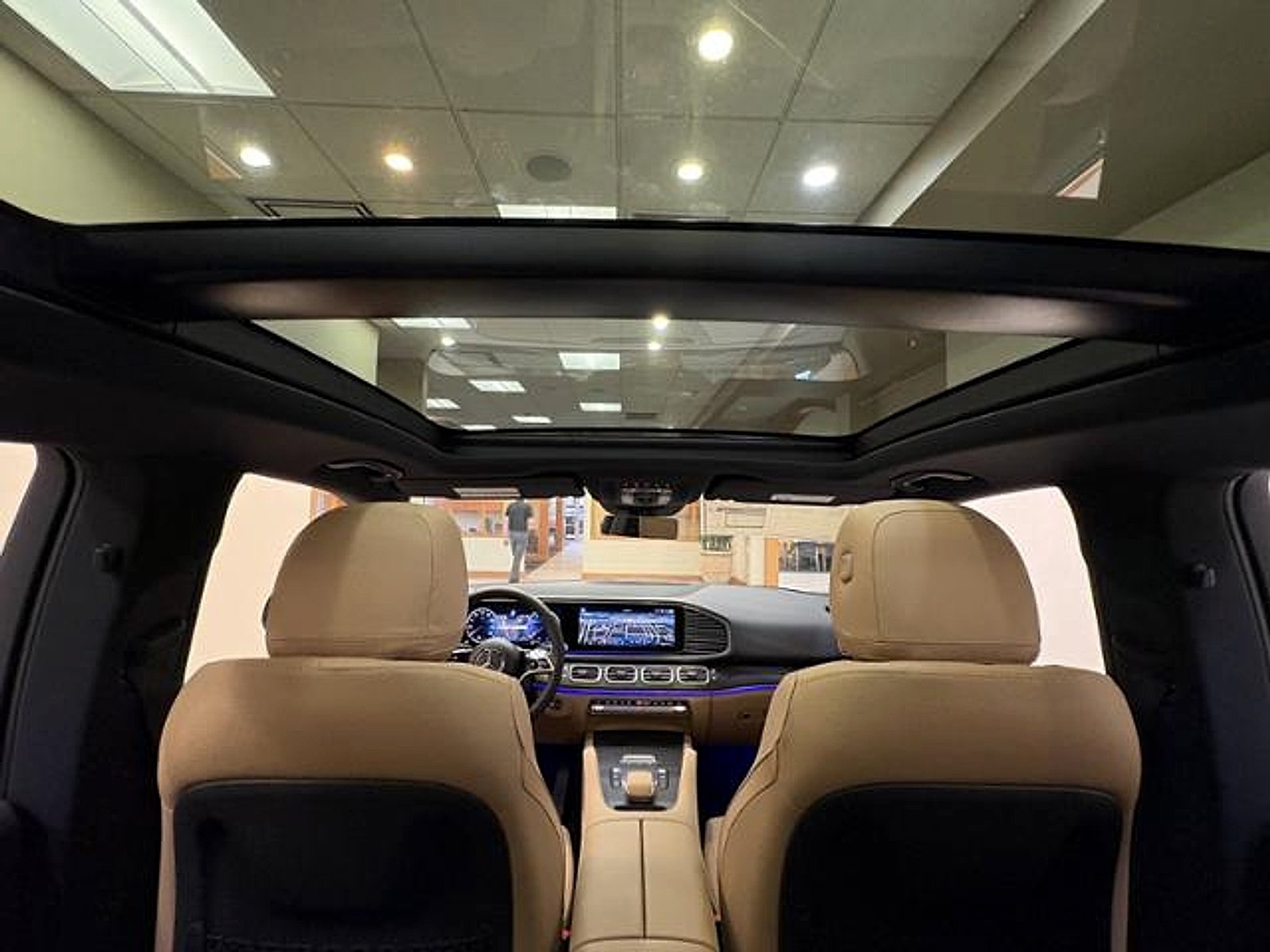 New 2026 Obsidian Black Metallic Mercedes-Benz  image 48