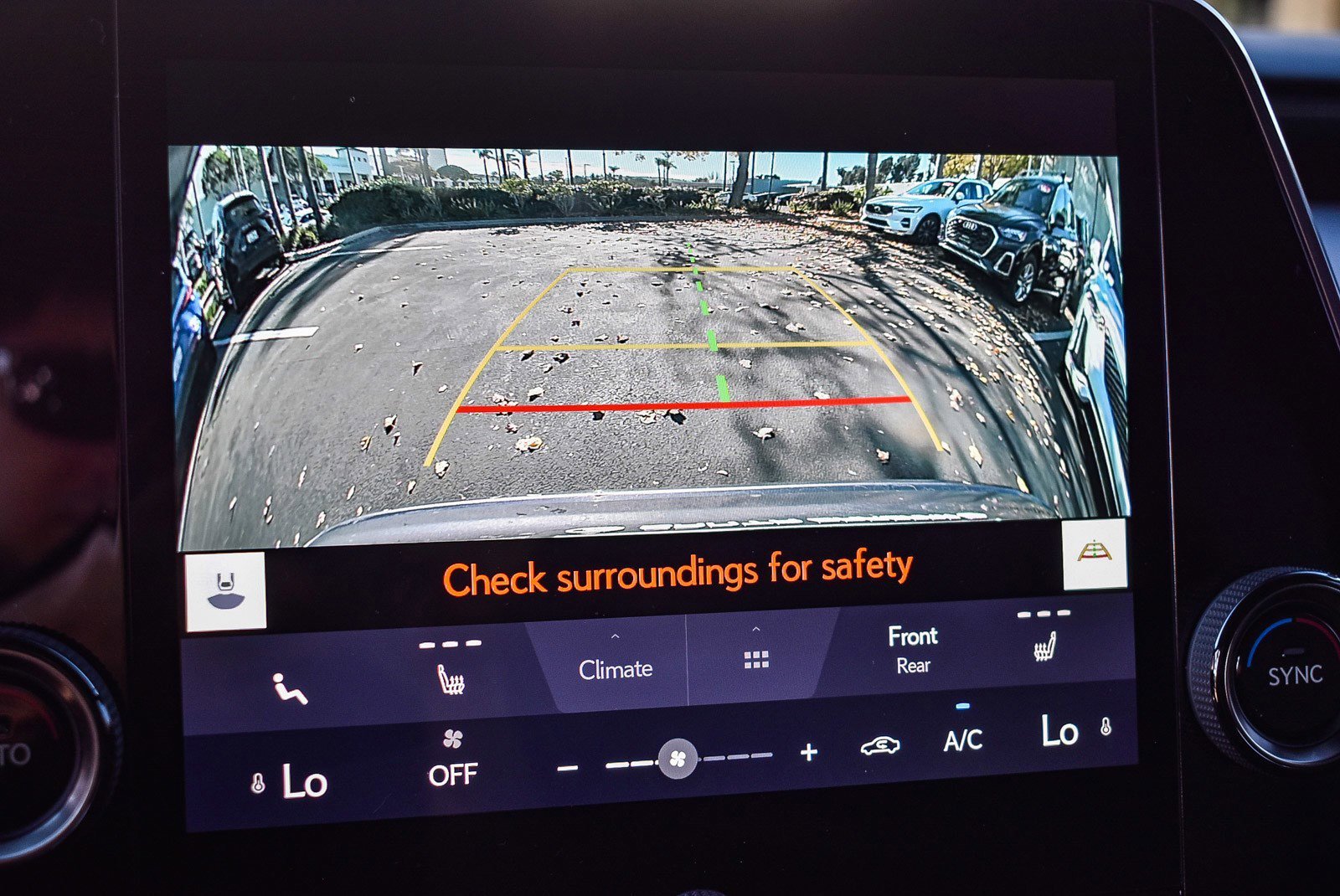 2023 Lexus RX 350 - Photo 20