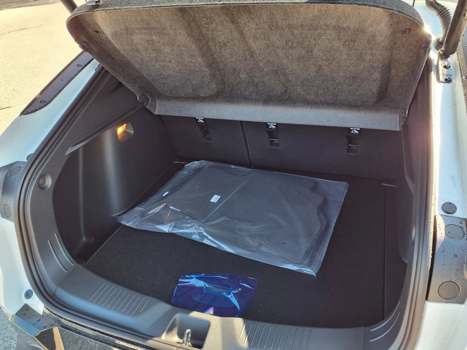2026 Buick Envista Sport Touring - Photo 20