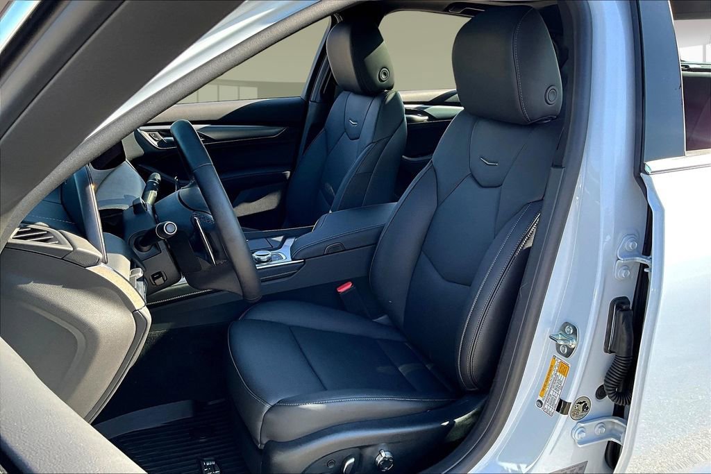 2026 Cadillac CT5 Premium Luxury - Photo 9