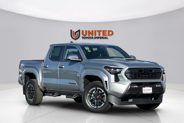 2026 Toyota Tacoma  TRD Sport