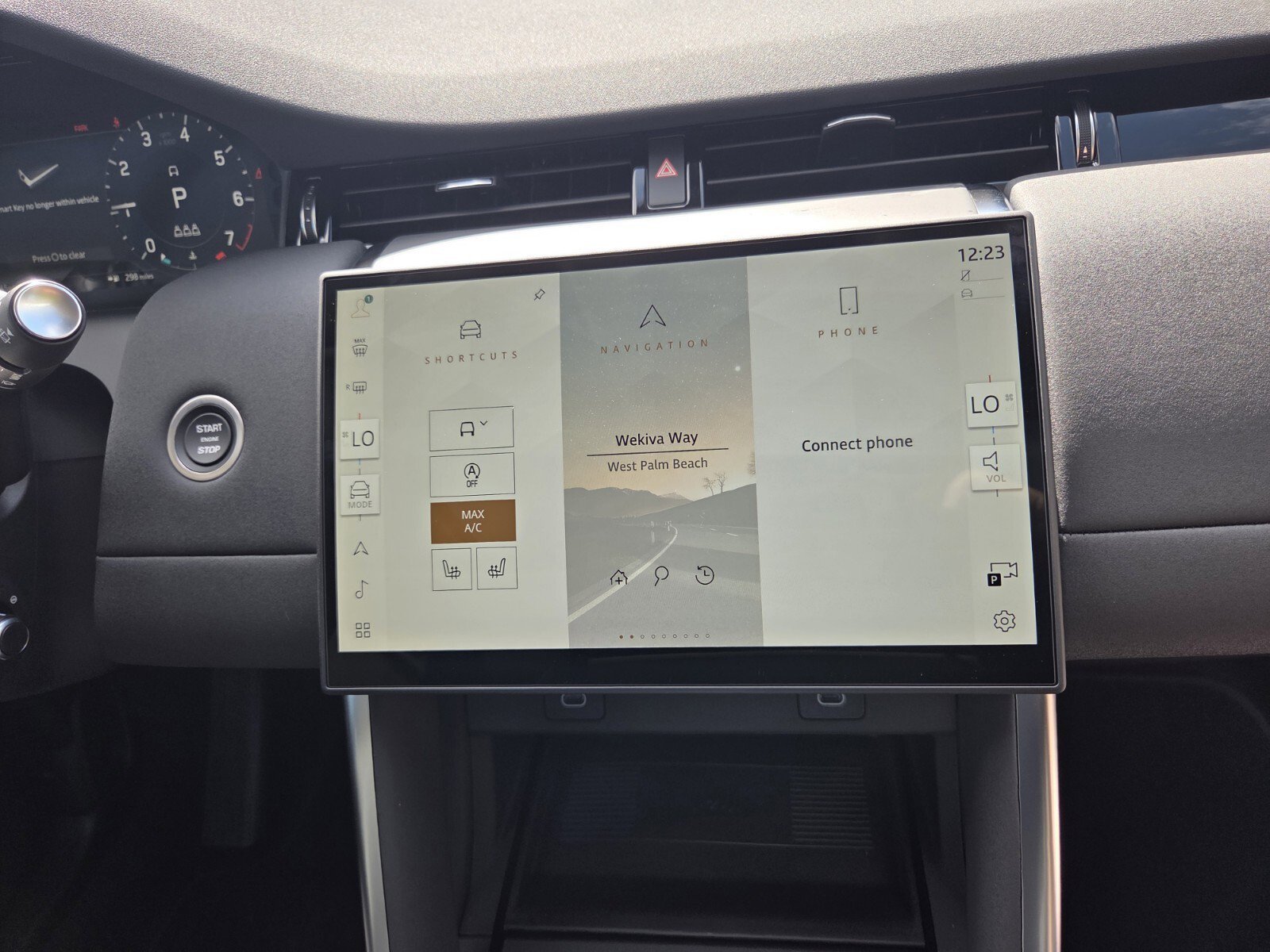 2025 Land Rover Discovery Sport S - Photo 13