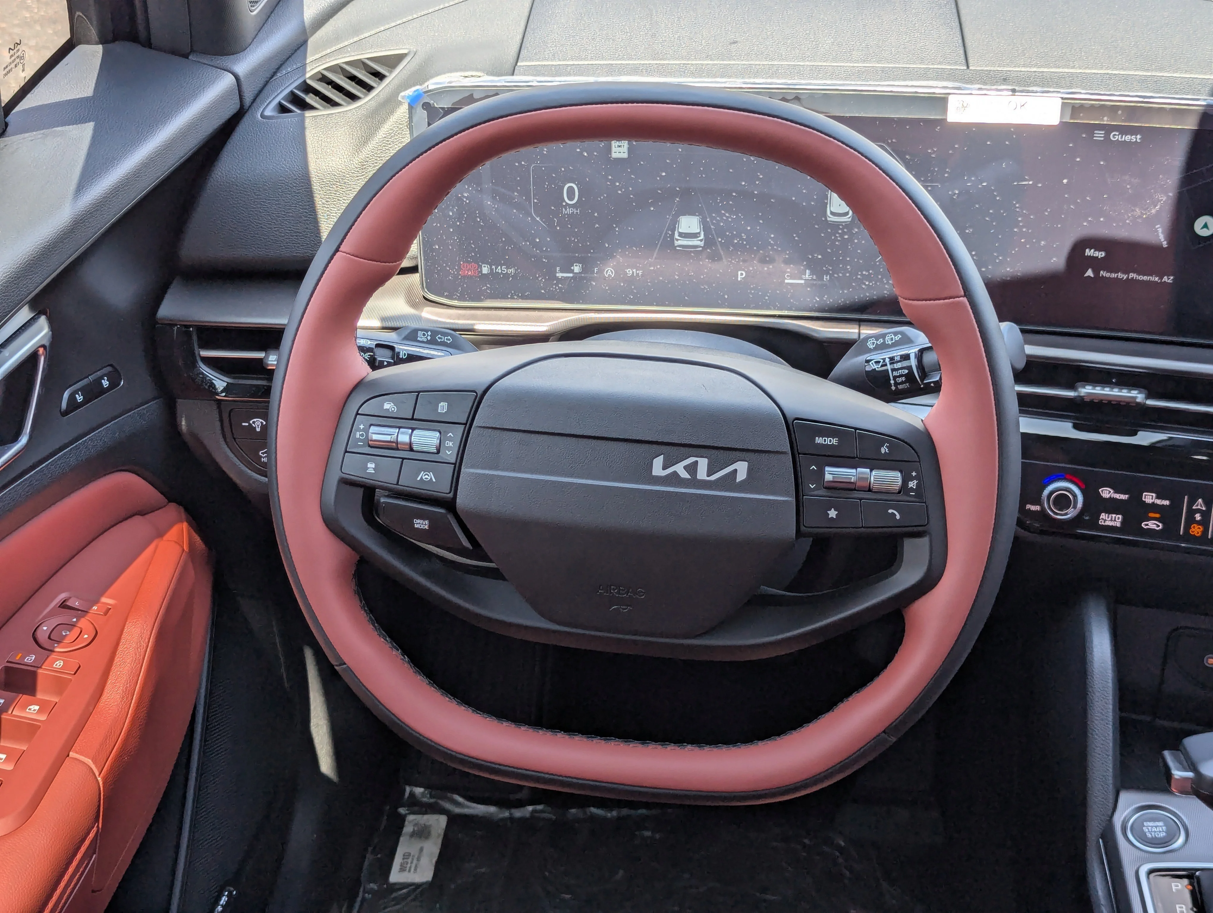 2026 Kia Sportage SX Prestige - Photo 16