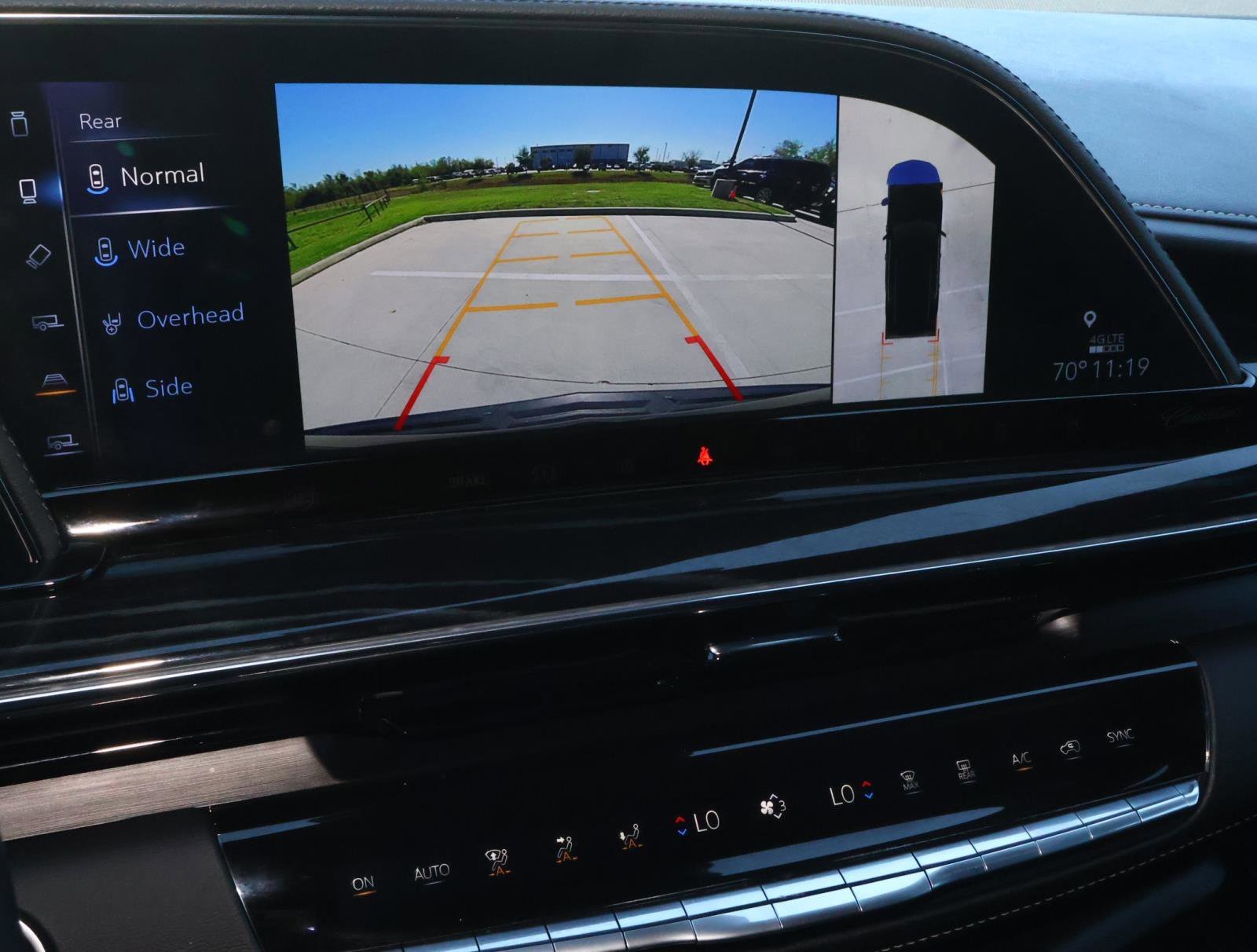 2024 Cadillac Escalade Sport - Photo 34
