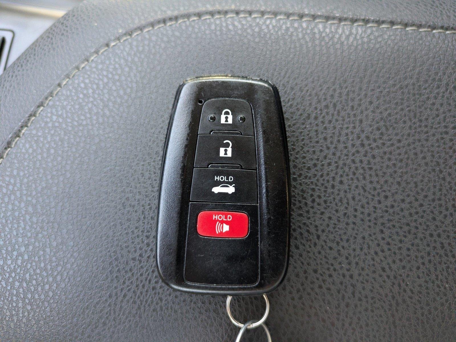 Used 2024  Toyota XSE image 27