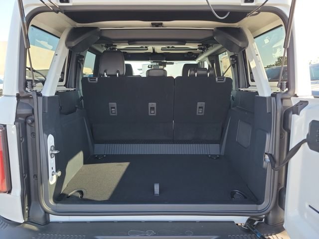 New 2026 Oxford White Ford Badlands® image 20