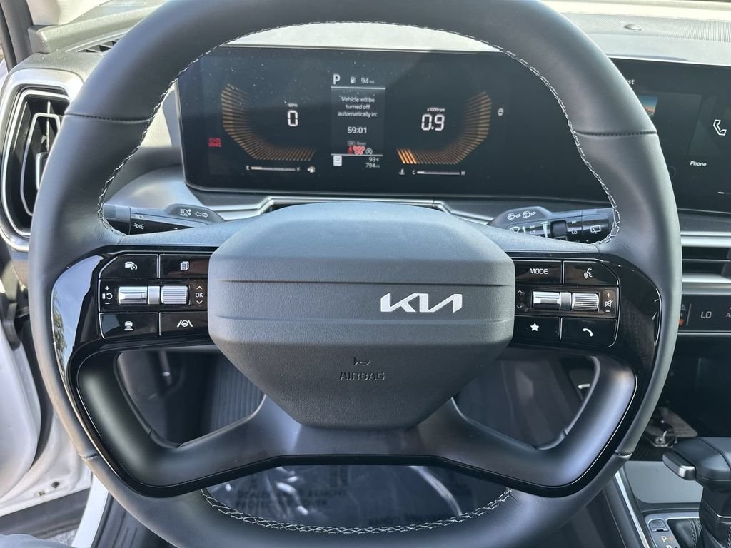 2026 Kia Sorento S - Photo 6
