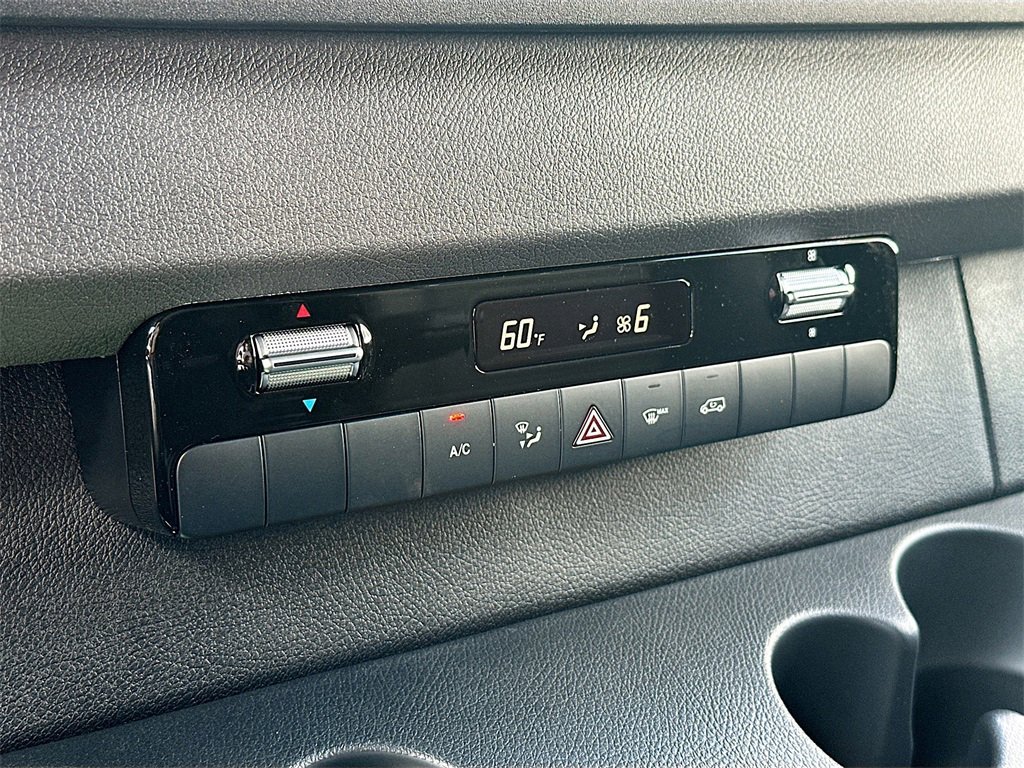 2026 Mercedes-Benz Sprinter Cargo Van Base - Photo 44