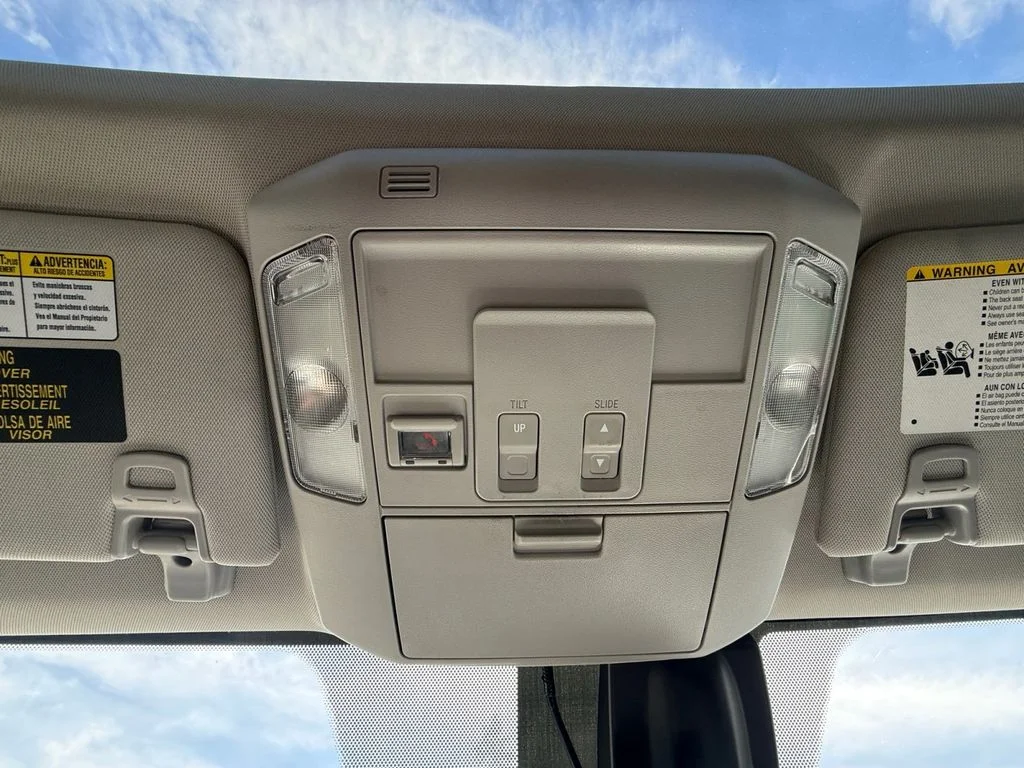 Used 2020 Black Toyota SR5 image 25