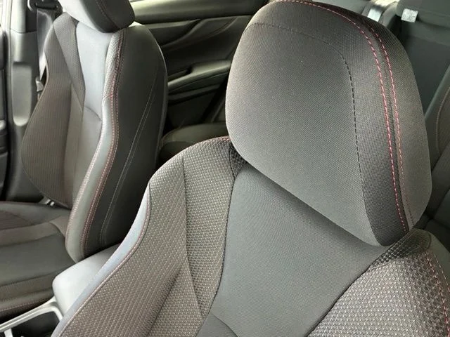 New 2026 CERAMIC WHITE Subaru Premium image 20