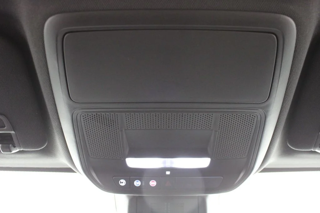2025 Chevrolet Equinox LT - Photo 20