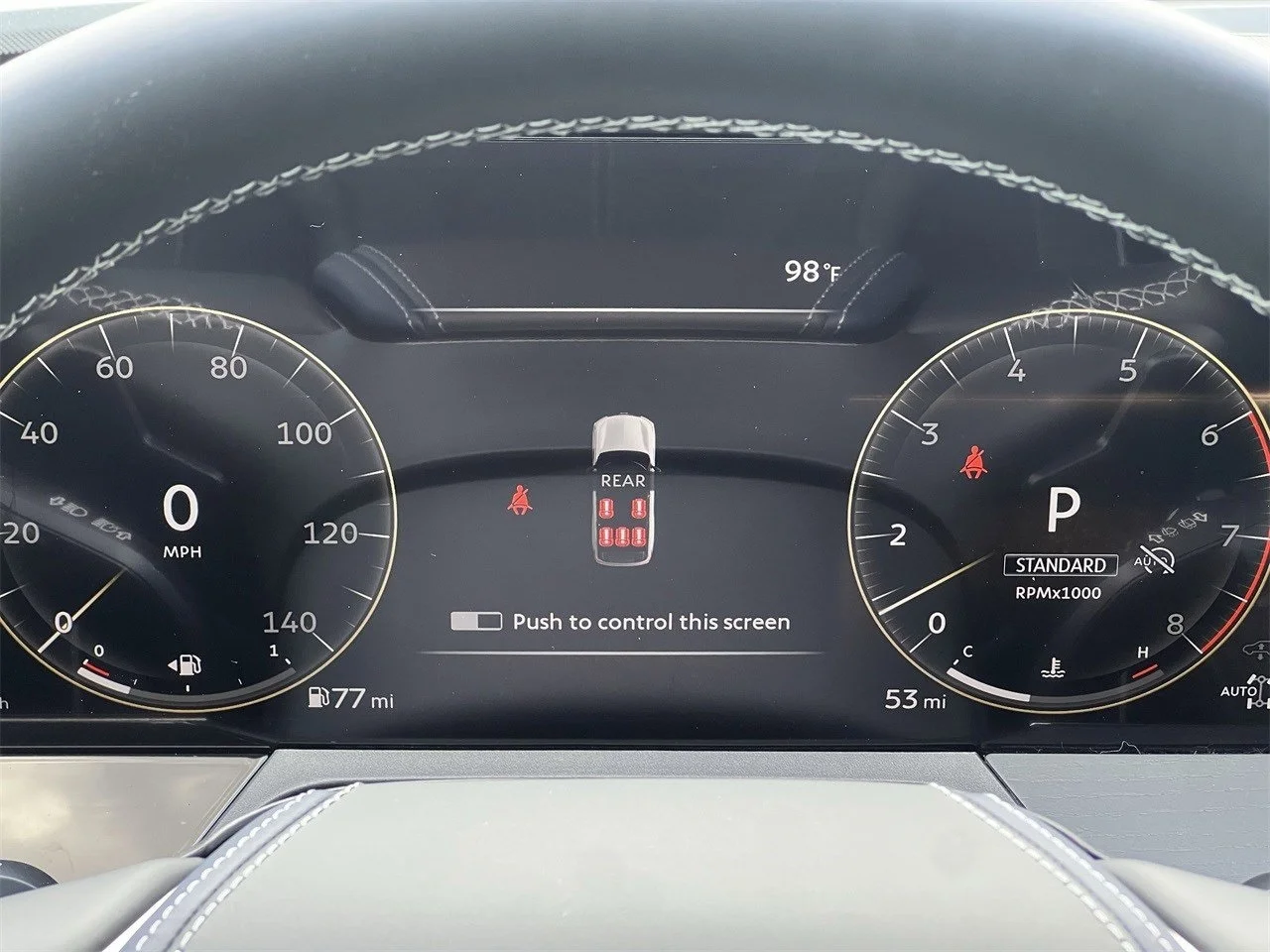 2026 INFINITI QX80 Sport - Photo 14