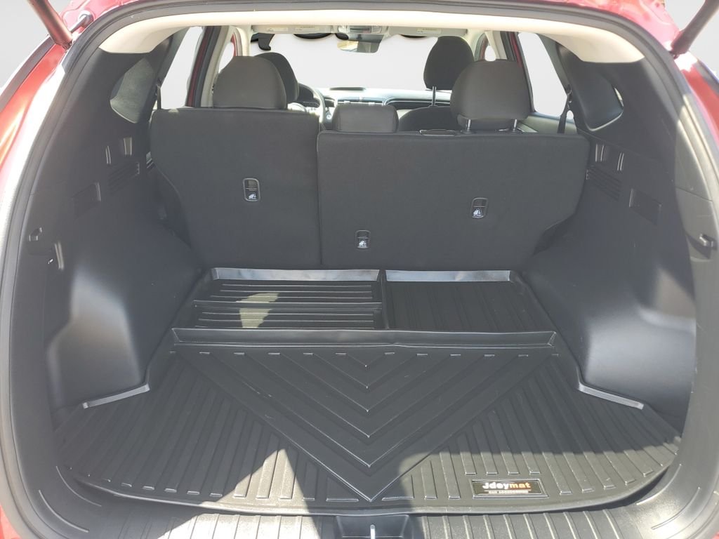 2023 Hyundai Tucson SEL - Photo 12
