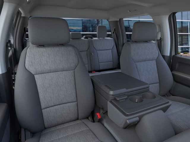 New 2026 Avalanche Ford XLT image 10